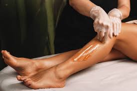 Body Waxing Lincoln