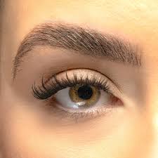Cluster Lashes Lincoln