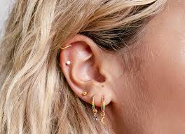 Ear Piercing Lincoln