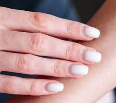 Gel Nail Infills Lincoln