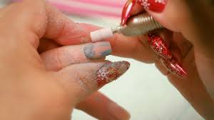 Gel Nail Removal Lincoln