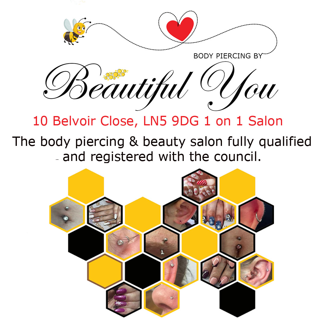 Beauty Salon Lincoln